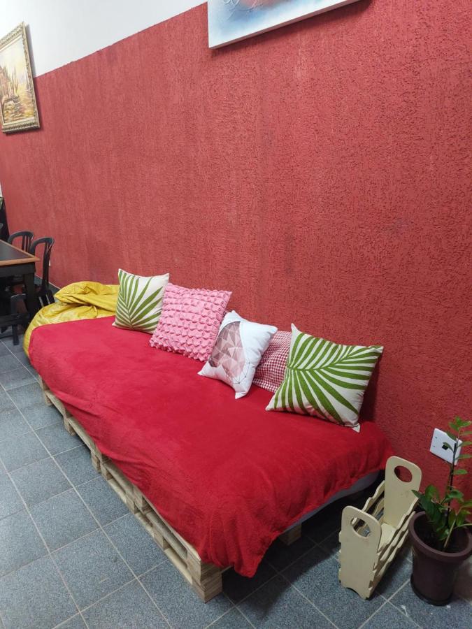 Hostel Vila Bras São Paulo Exterior foto